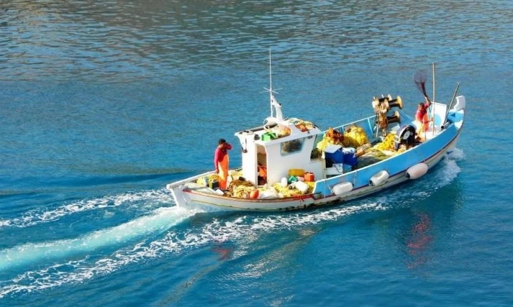 Τουρκία: Τα πλάνα παρενόχλησης Καλύμνιων ψαράδων από την ακτοφυλακή στα Ίμια ήταν τελικά fake news